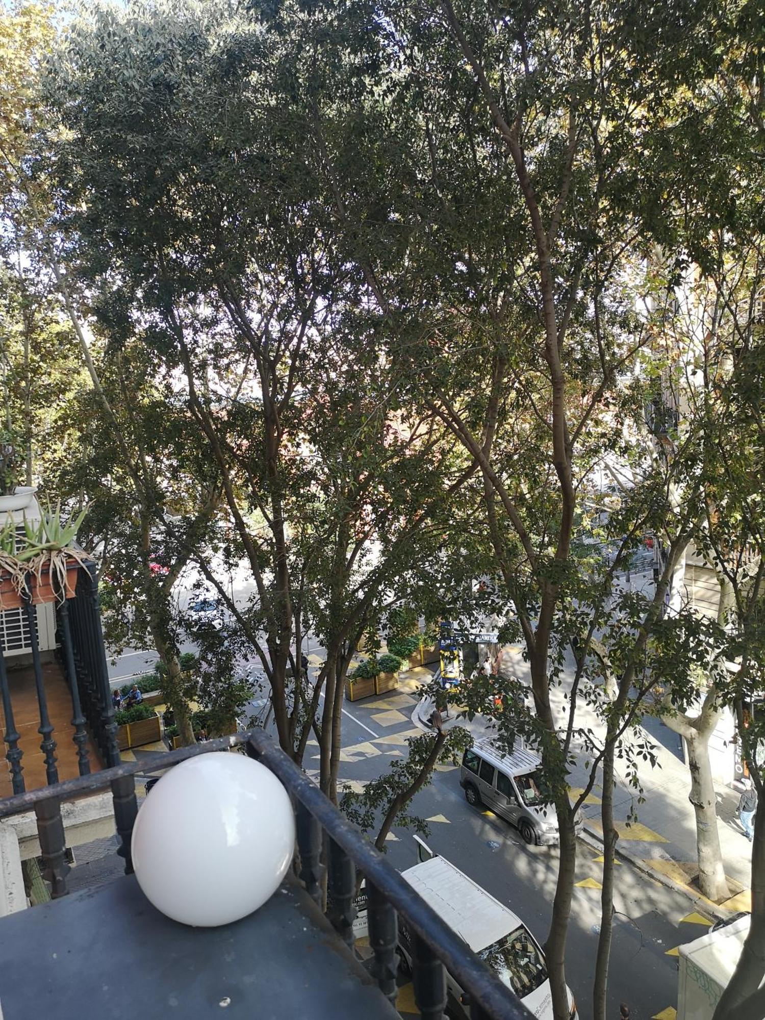 Aparteasy - Family Sant Antoni Apt. Барселона Екстер'єр фото